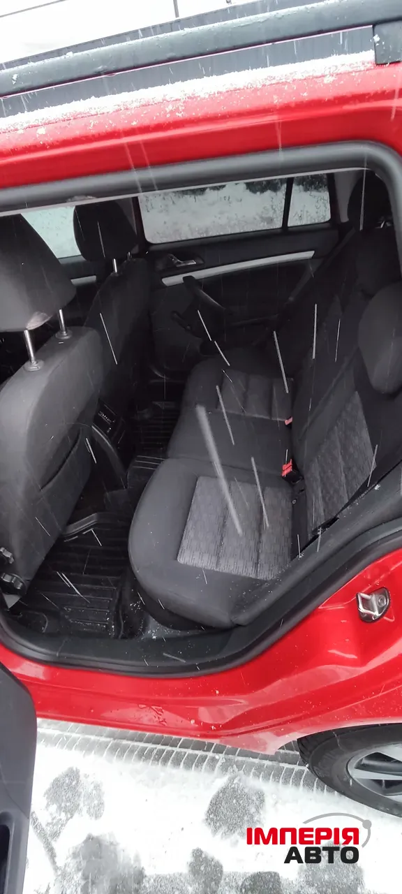 Skoda Octavia - фото 13