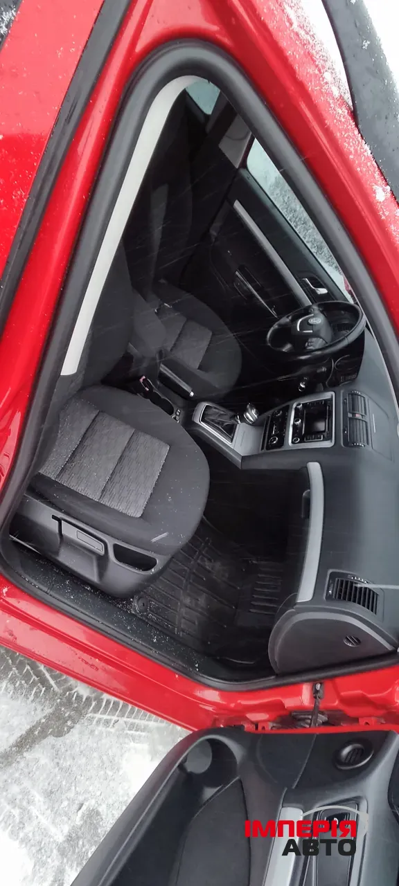 Skoda Octavia - фото 10