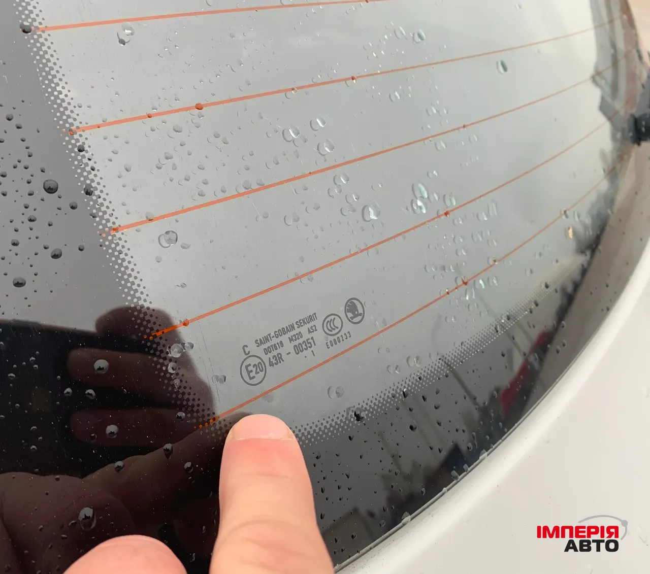 Skoda Fabia - фото 42