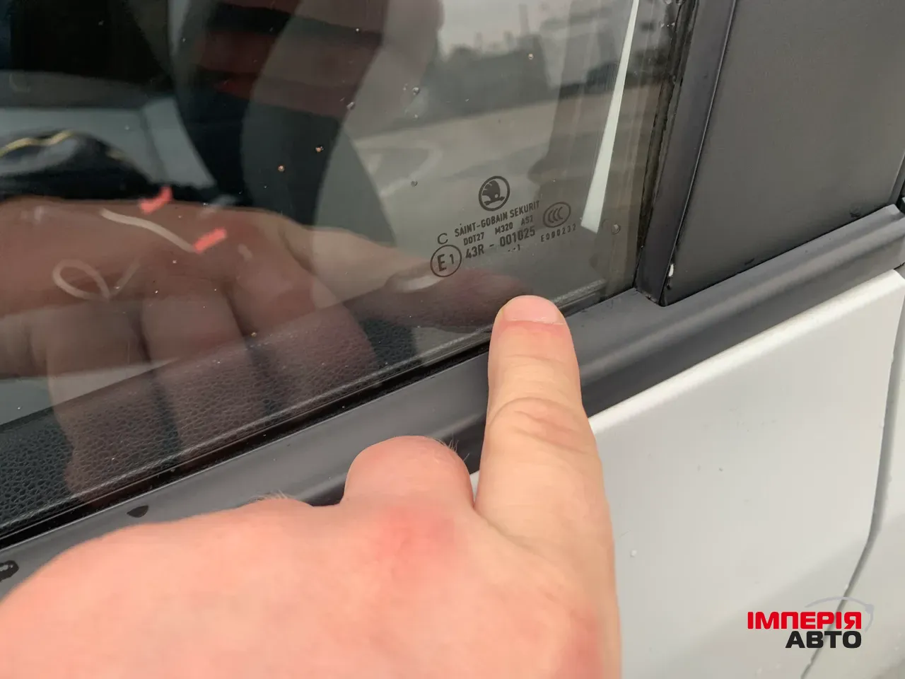 Skoda Fabia - фото 41