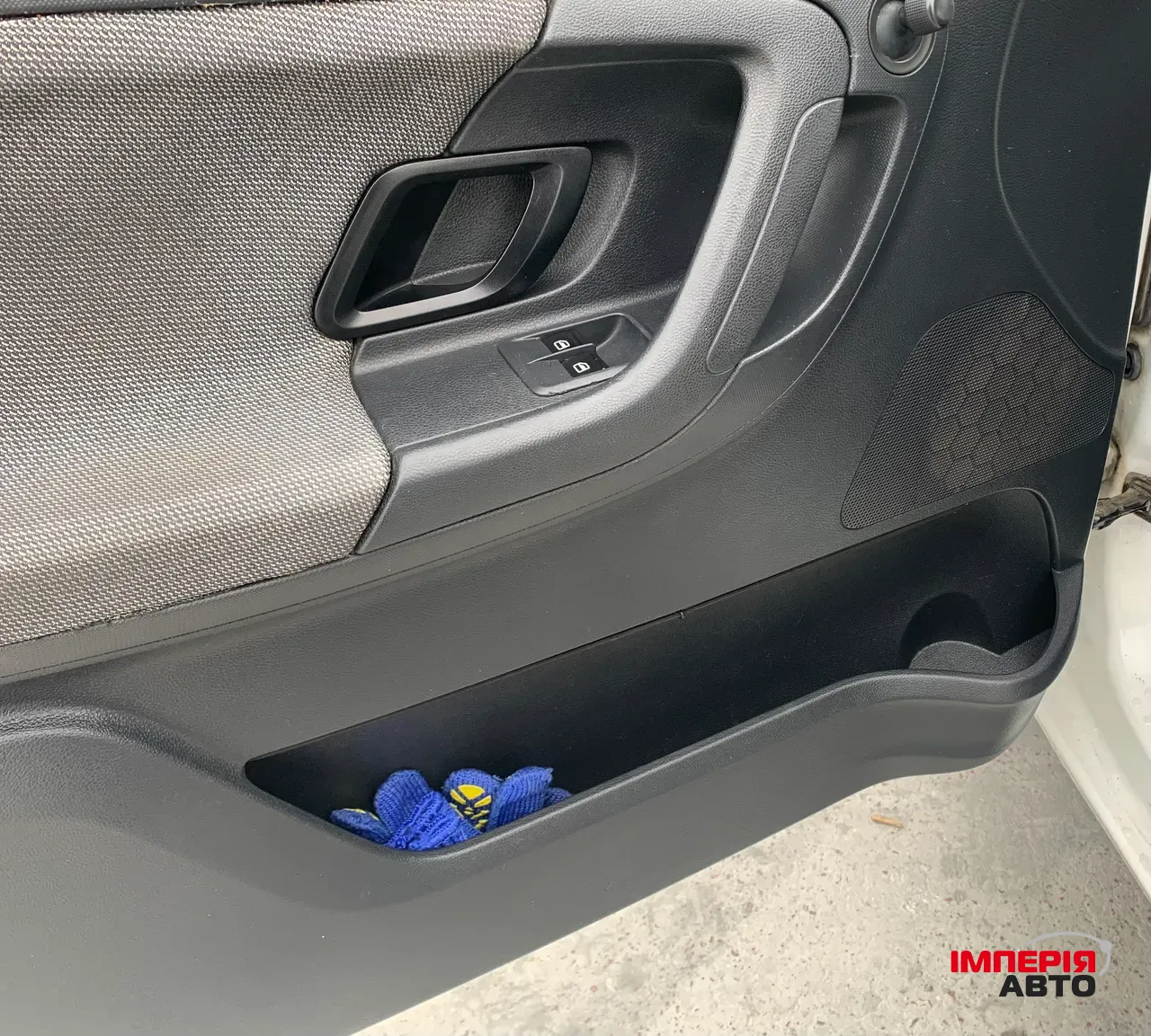 Skoda Fabia - фото 49