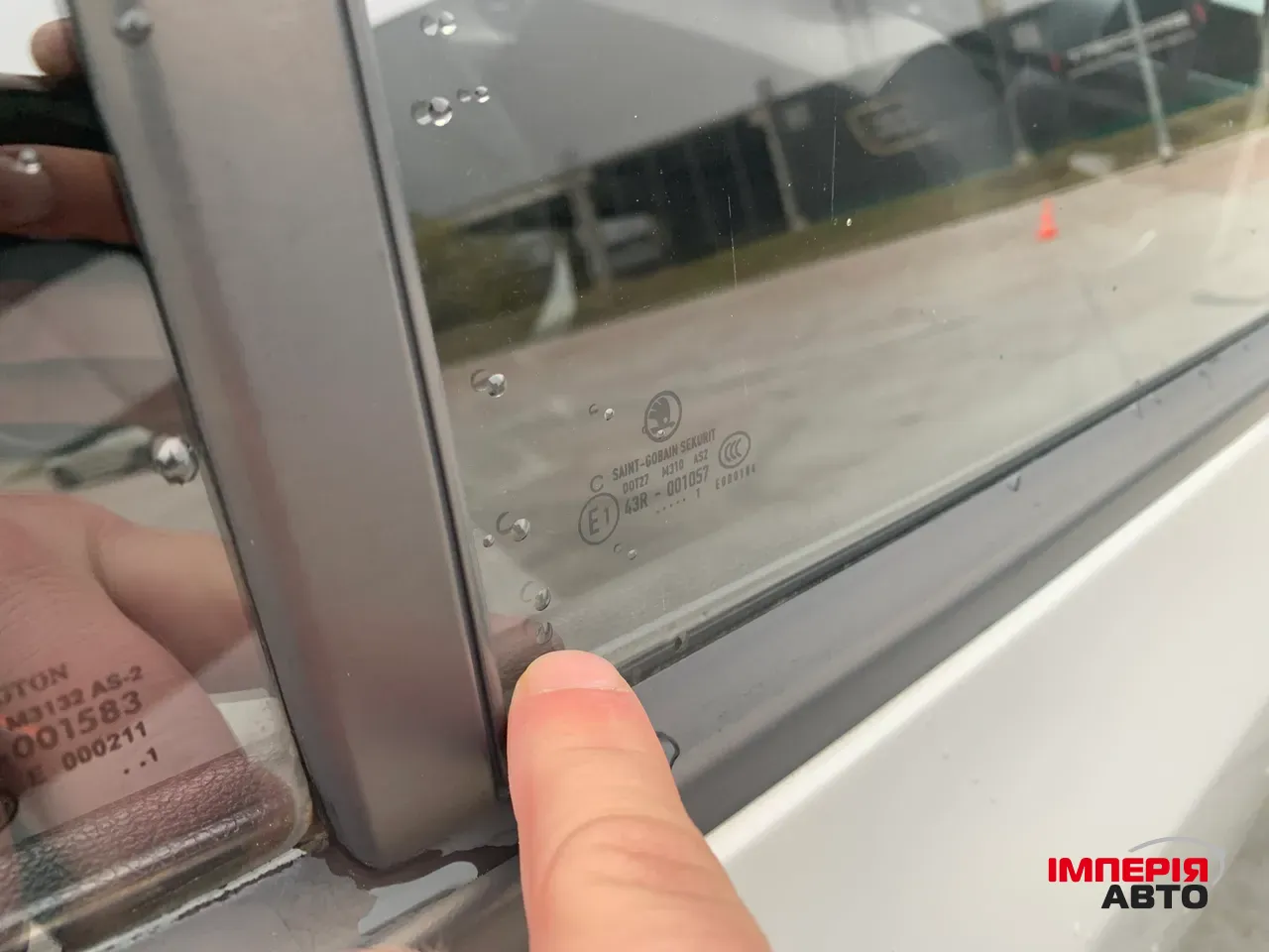 Skoda Fabia - фото 46