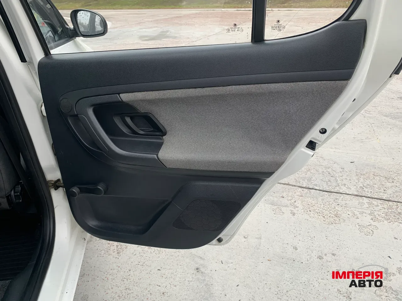 Skoda Fabia - фото 52