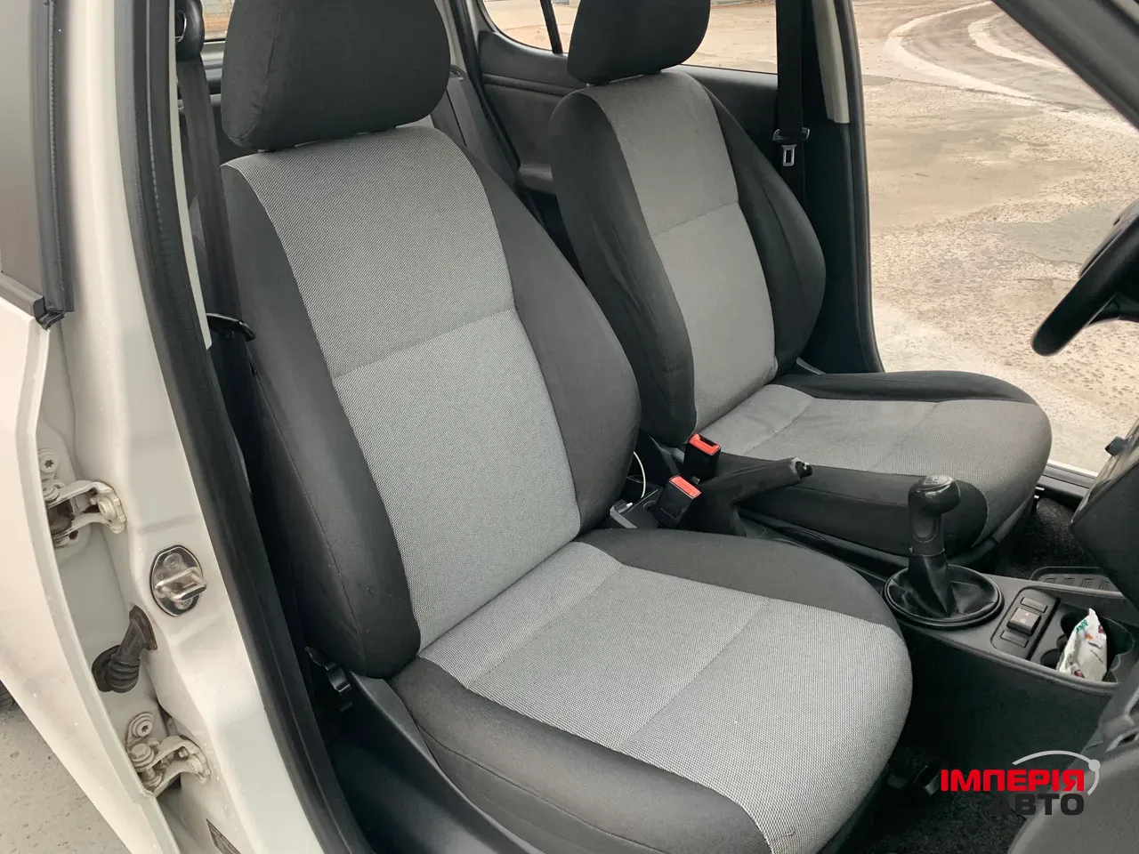 Skoda Fabia - фото 34