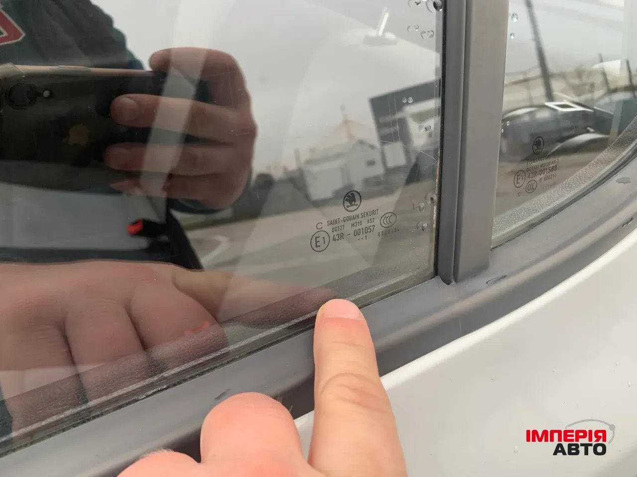 Skoda Fabia - фото 44