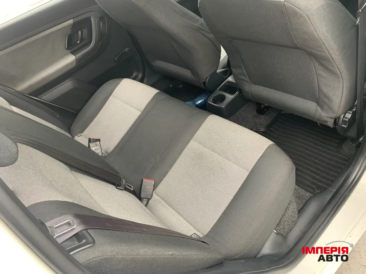 Skoda Fabia - фото 50