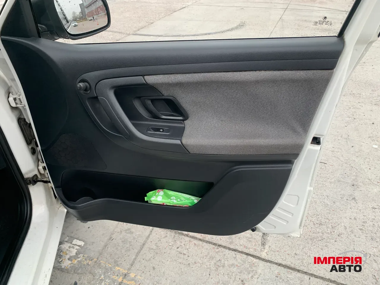 Skoda Fabia - фото 48