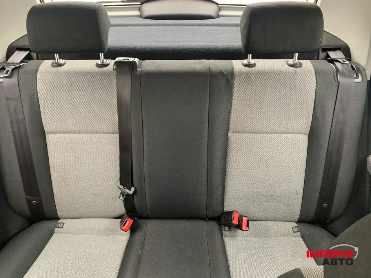 Skoda Fabia - фото 40