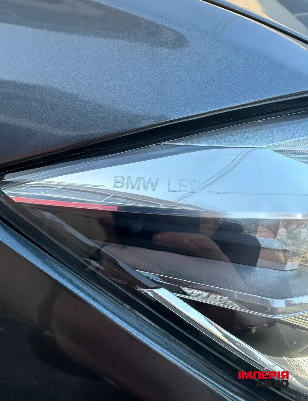 BMW 3 серії - фото 5