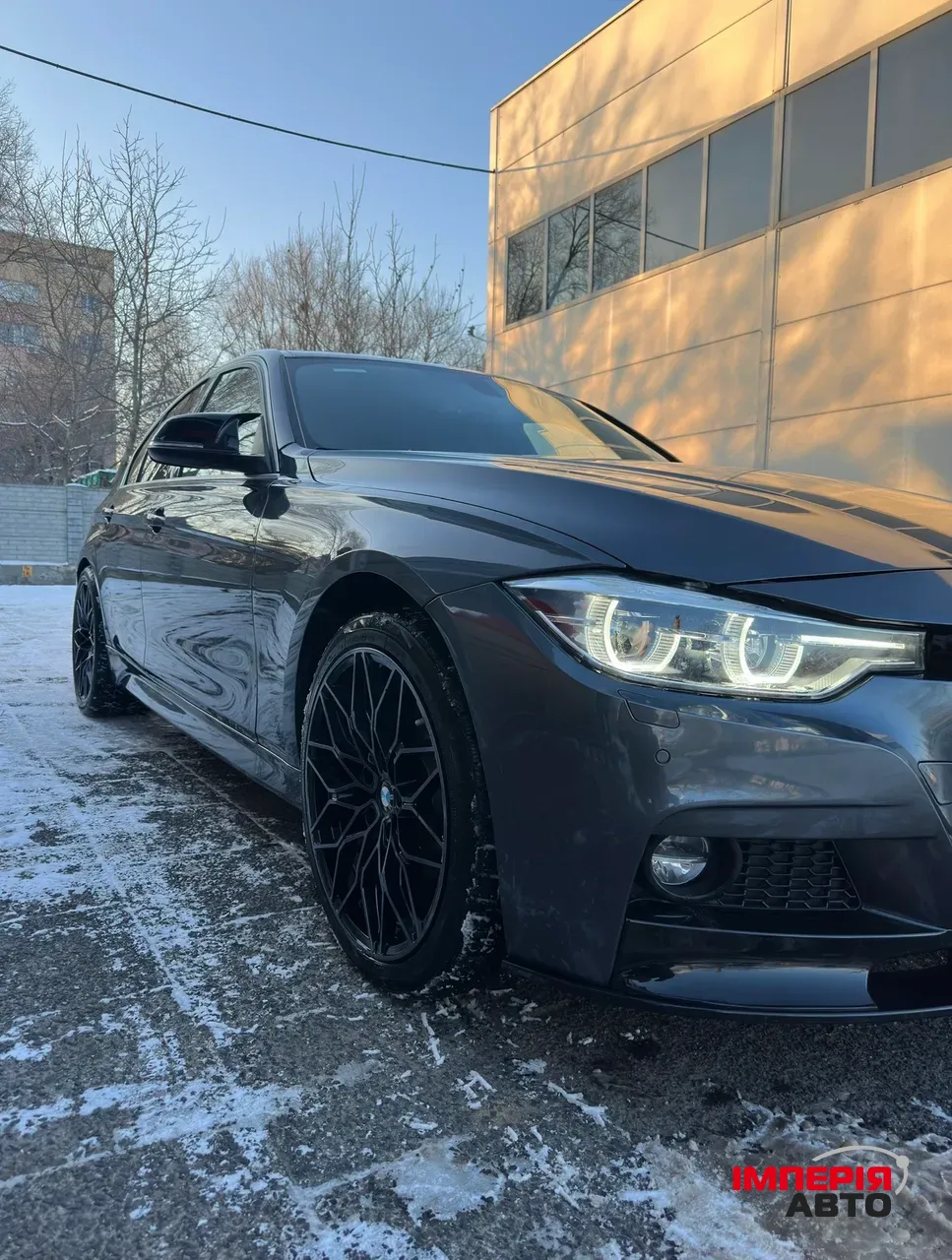BMW 3 серії - фото 2