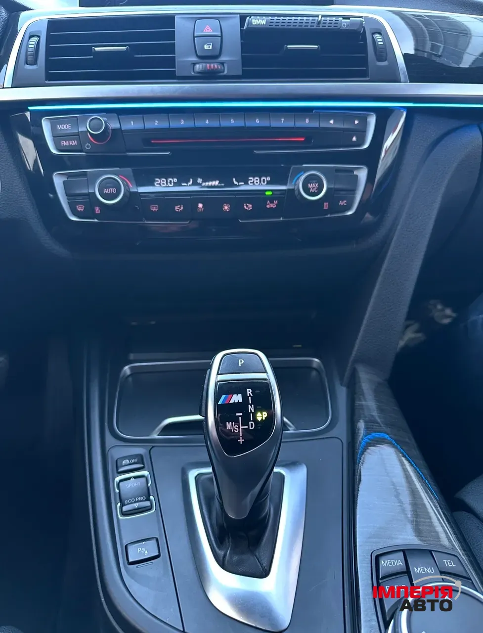 BMW 3 серії - фото 17