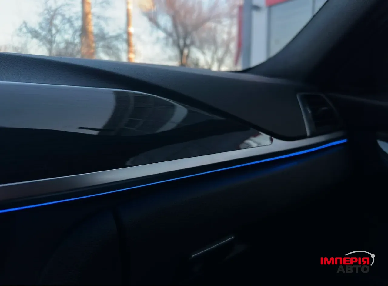 BMW 3 серії - фото 16