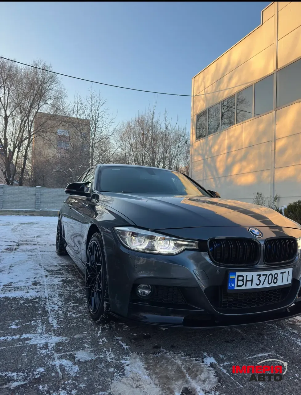 BMW 3 серії - фото 6