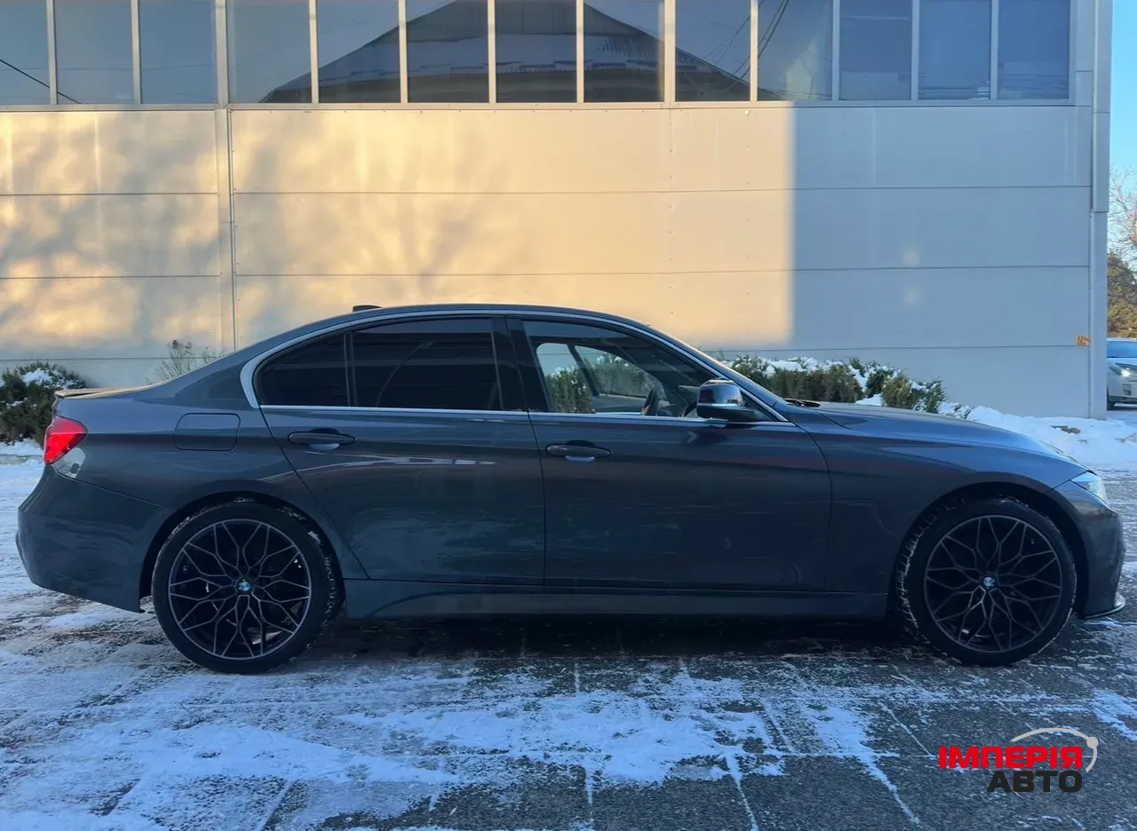 BMW 3 серії - фото 3