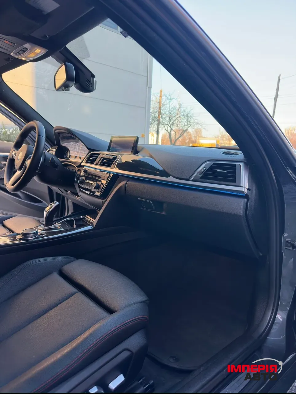 BMW 3 серії - фото 11