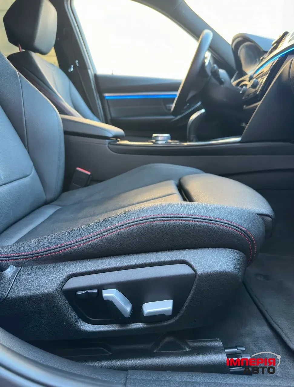 BMW 3 серії - фото 18