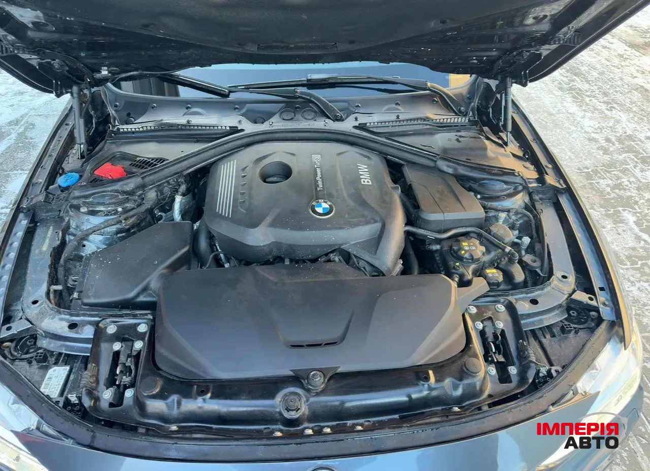 BMW 3 серії - фото 13