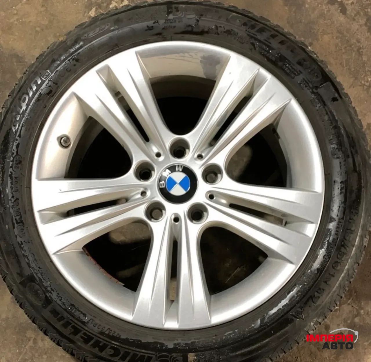 BMW 3 серії - фото 20