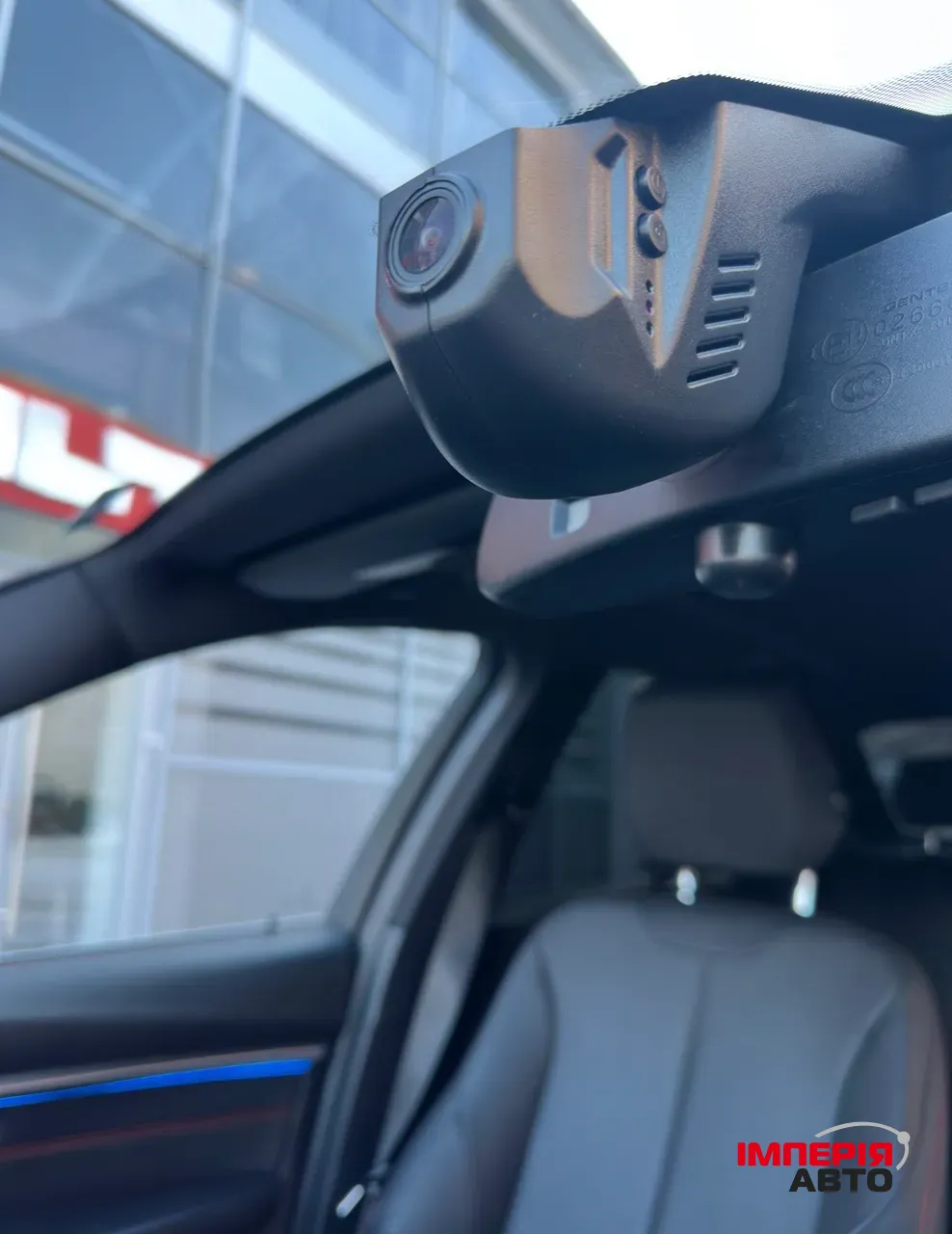 BMW 3 серії - фото 12