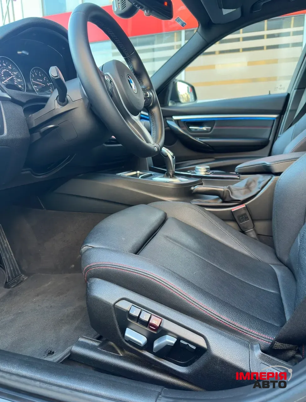 BMW 3 серії - фото 10
