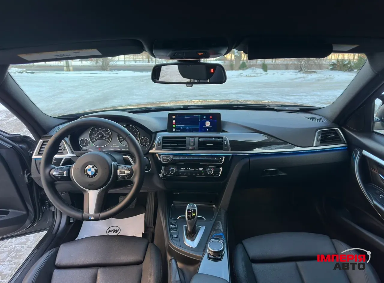 BMW 3 серії - фото 4