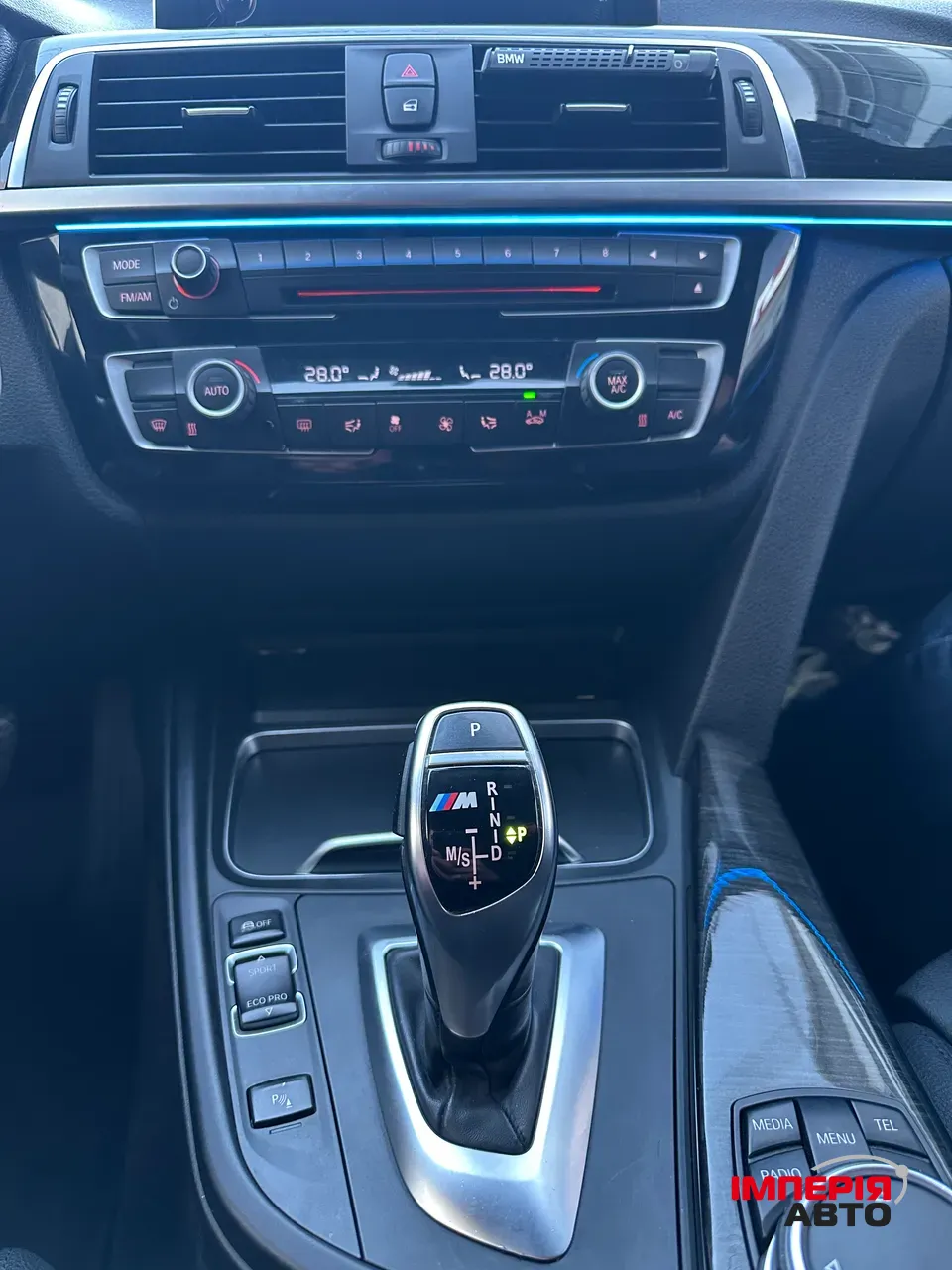 BMW 3 серії - фото 9