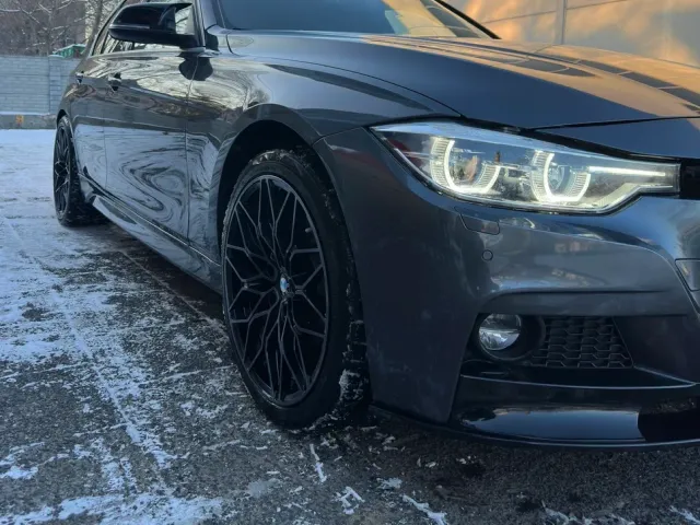 BMW 3 серії - фото 2