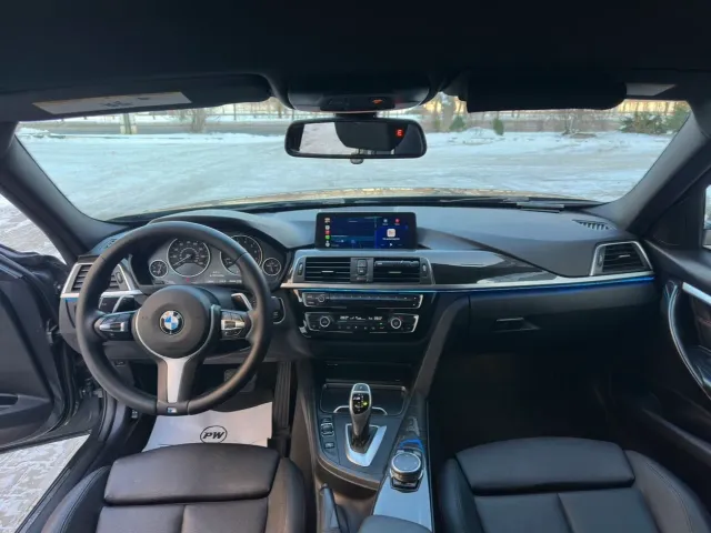 BMW 3 серії - фото 4