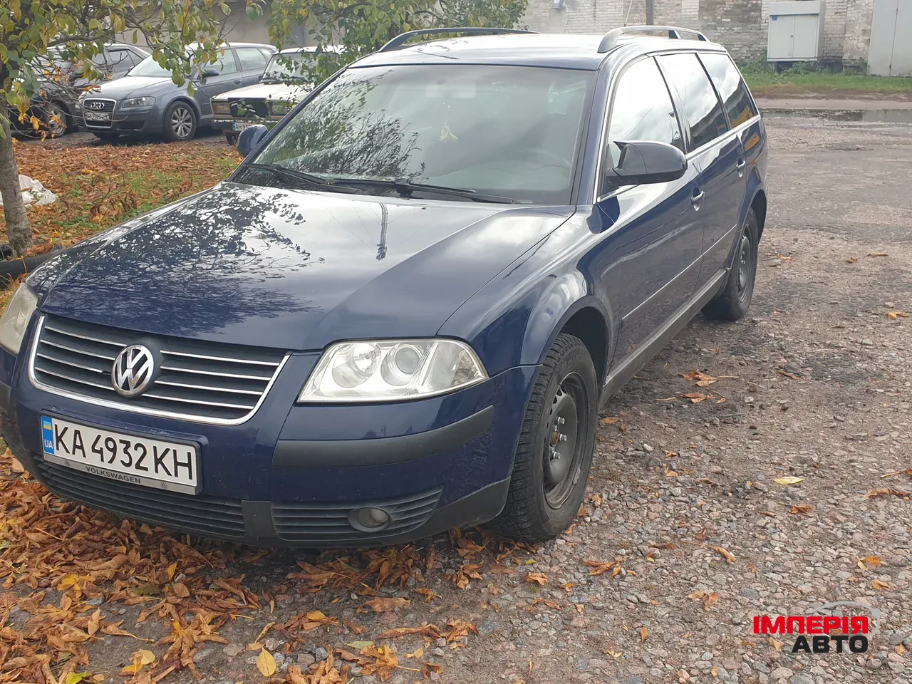 Volkswagen Passat - фото 16