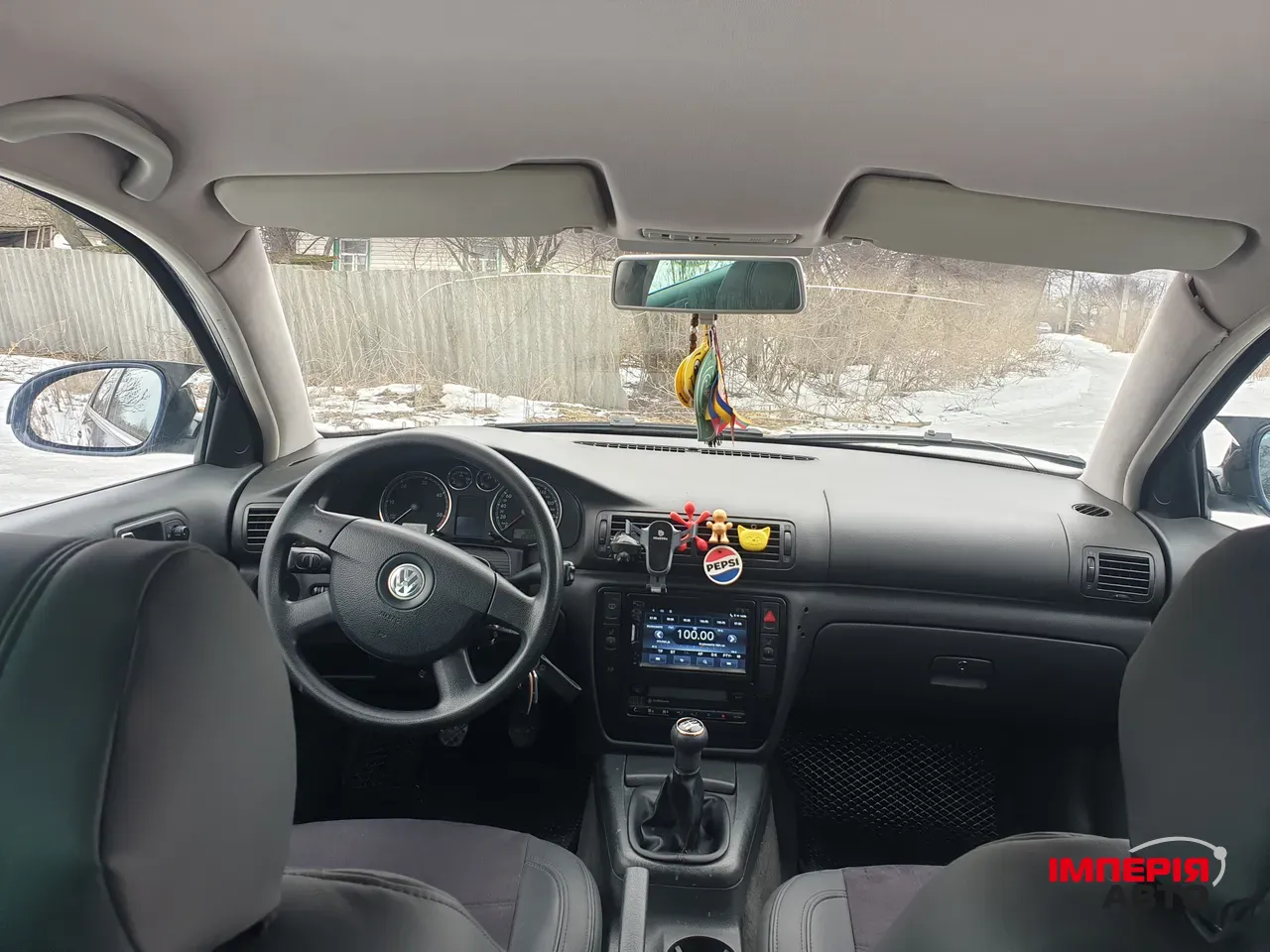 Volkswagen Passat - фото 10
