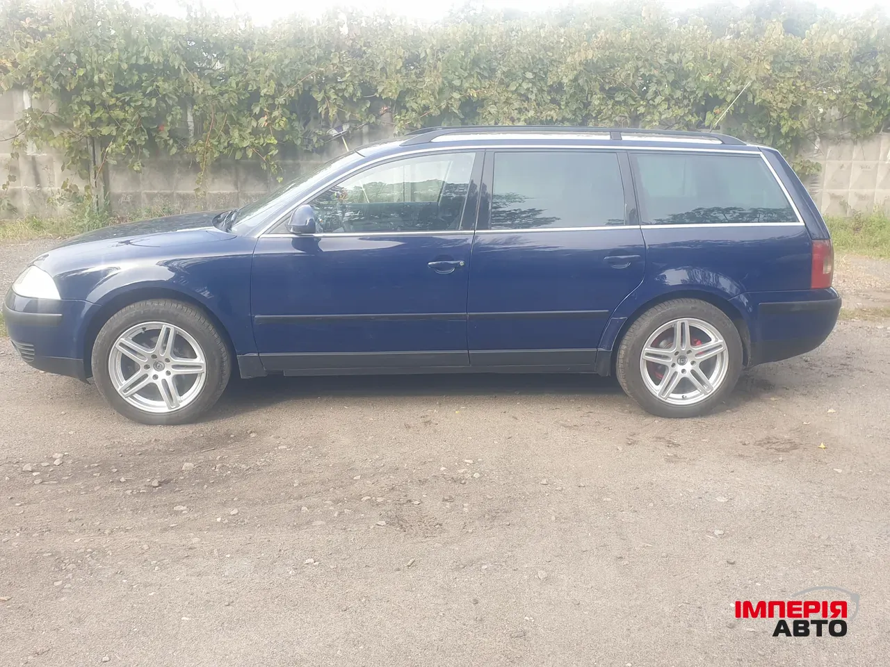 Volkswagen Passat - фото 20