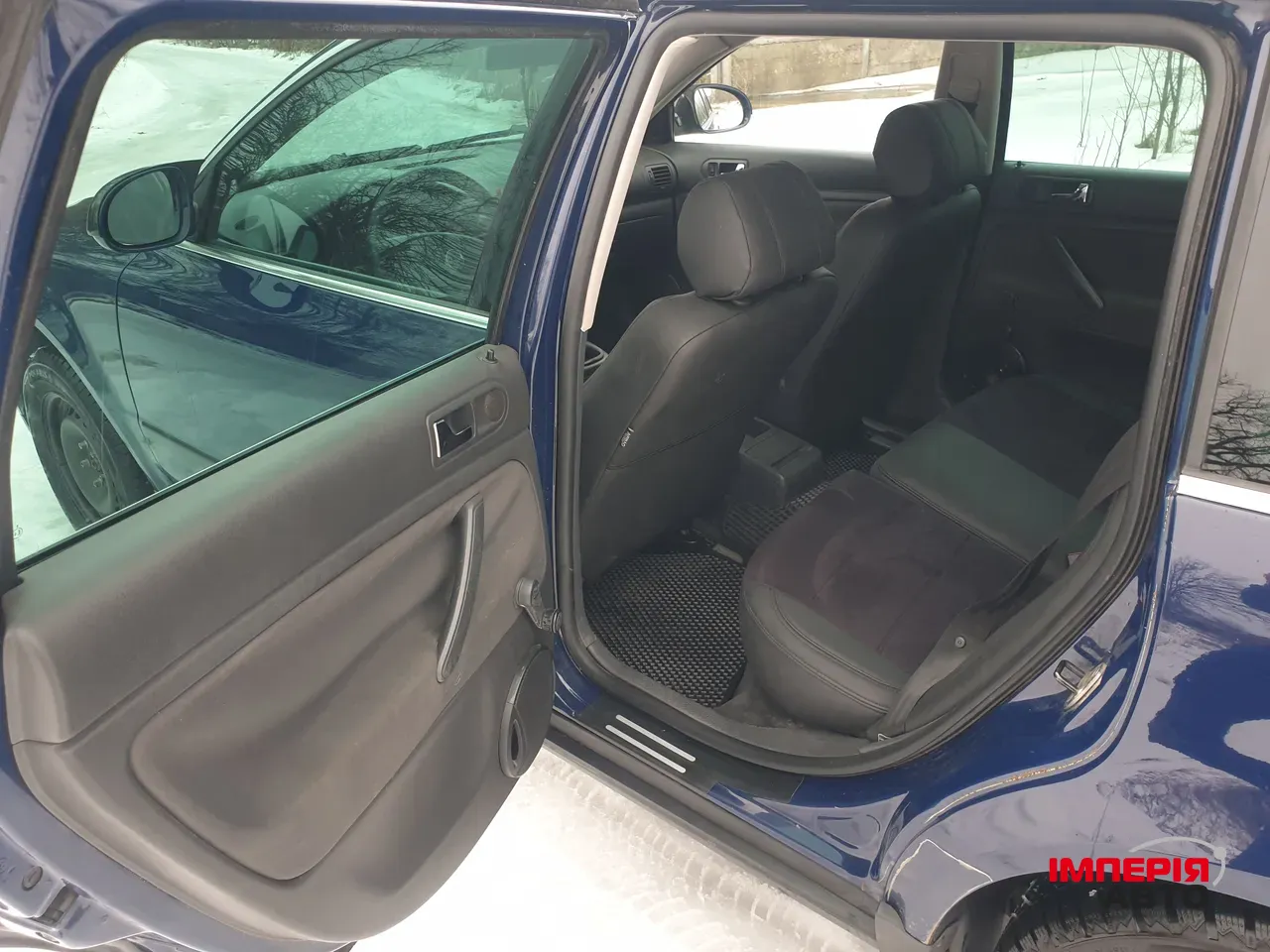 Volkswagen Passat - фото 9