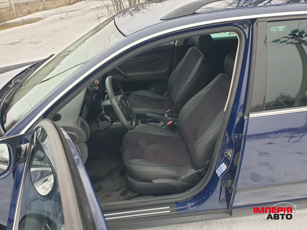 Volkswagen Passat - фото 4