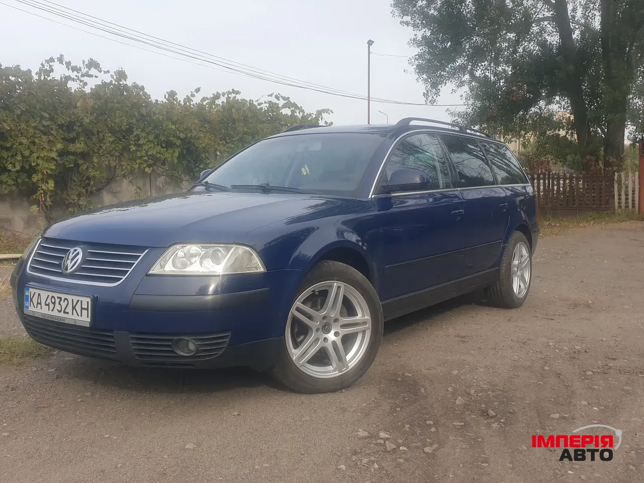Volkswagen Passat - фото 6