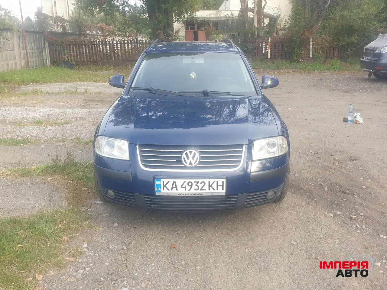 Volkswagen Passat - фото 17