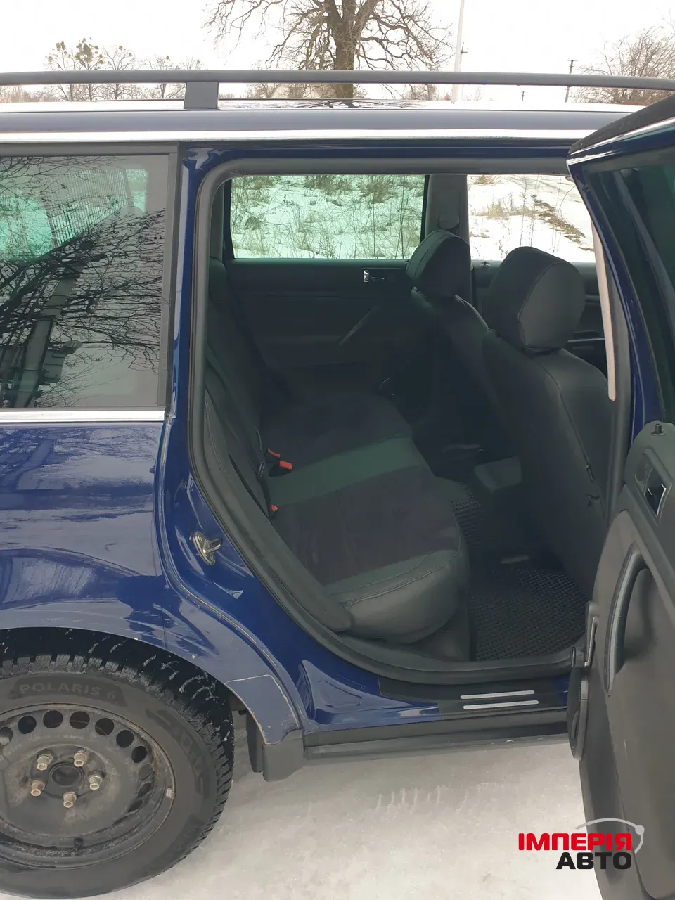 Volkswagen Passat - фото 13