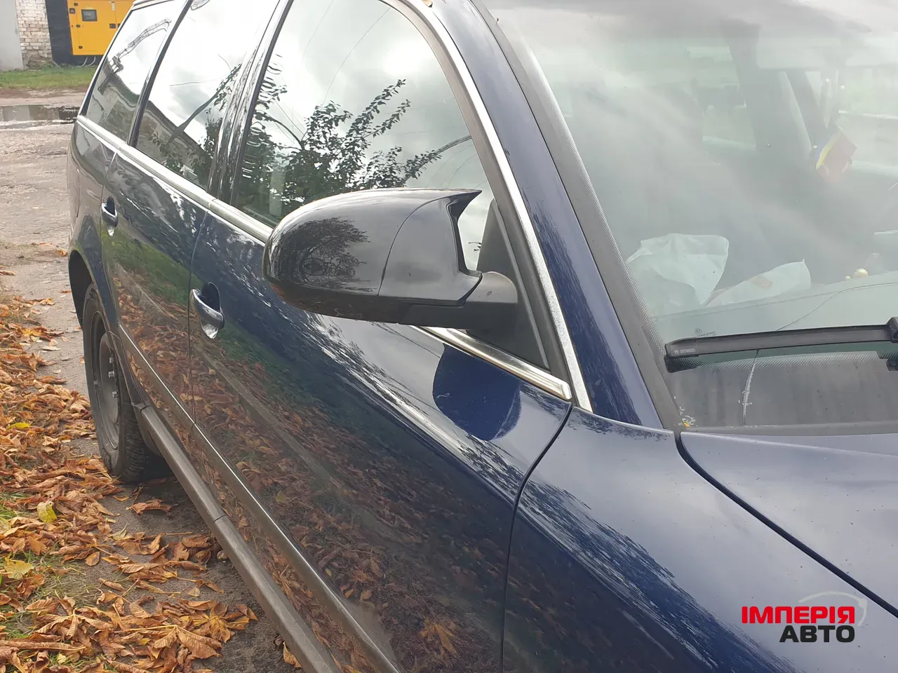 Volkswagen Passat - фото 15