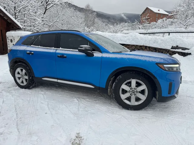 Honda Prologue - фото 2