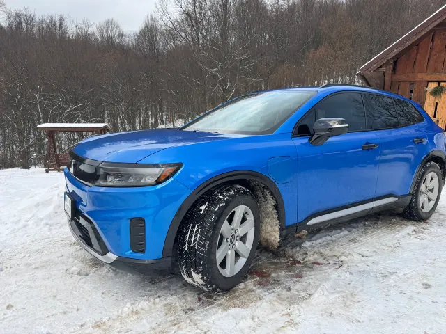 Honda Prologue - фото 4