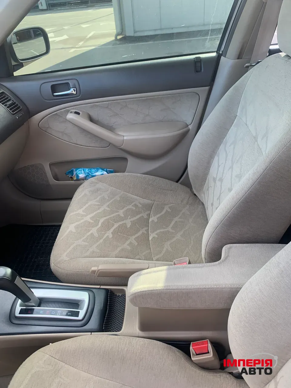 Honda Civic - фото 17