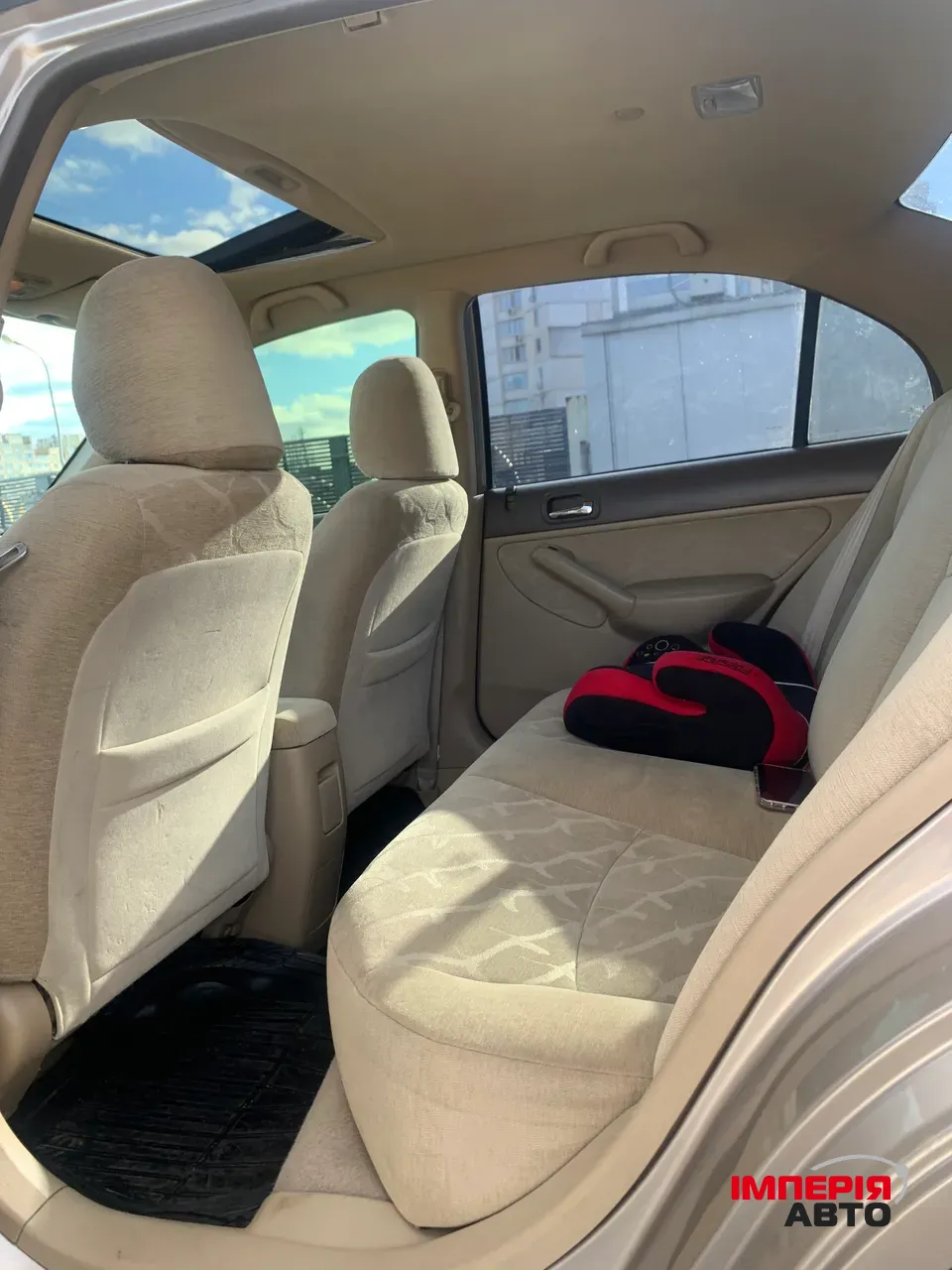 Honda Civic - фото 14