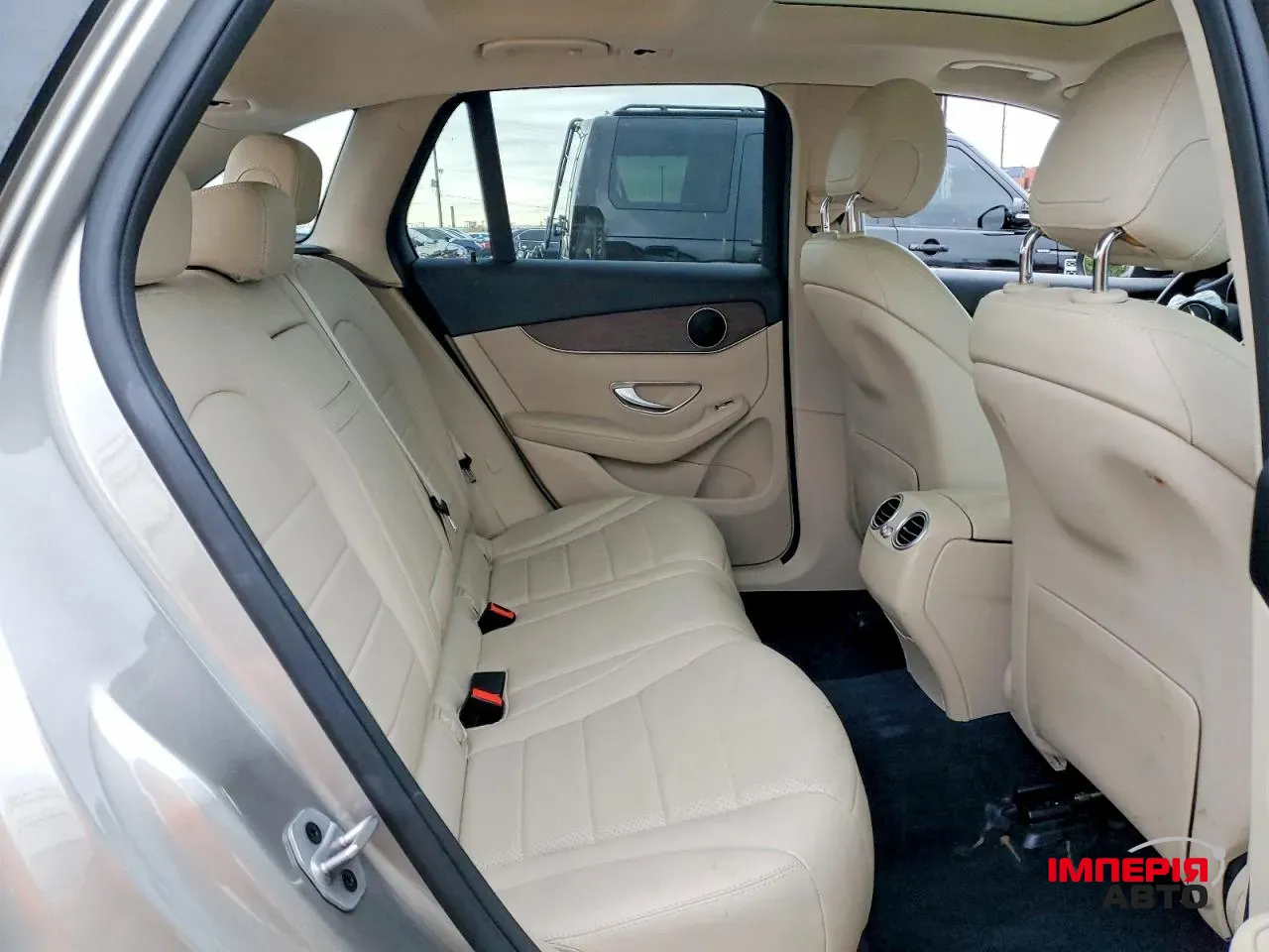 Mercedes-Benz GLC - фото 12