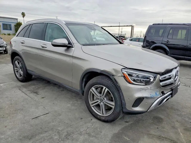 Mercedes-Benz GLC - фото 4