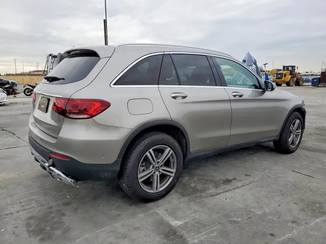 Mercedes-Benz GLC - фото 3