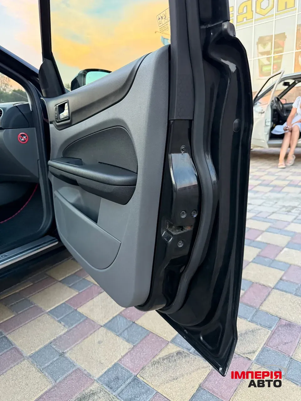 Ford Focus - фото 7