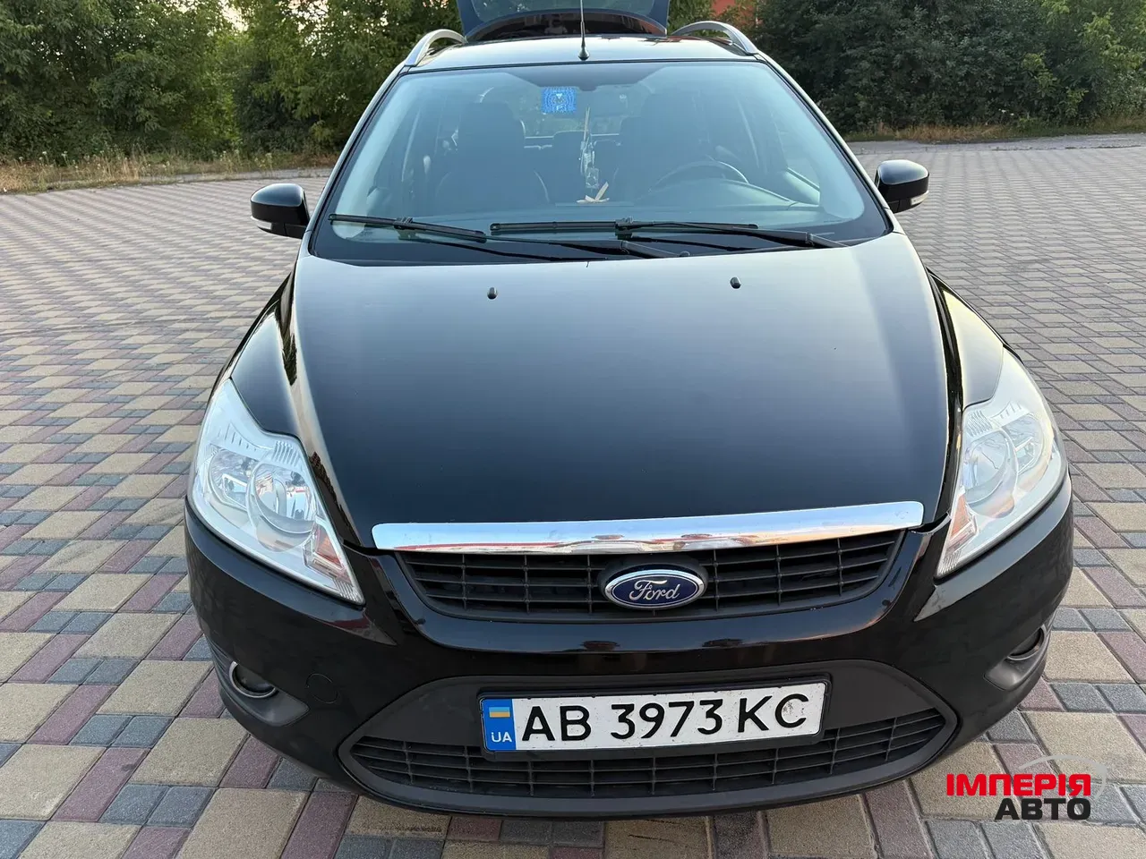 Ford Focus - фото 6