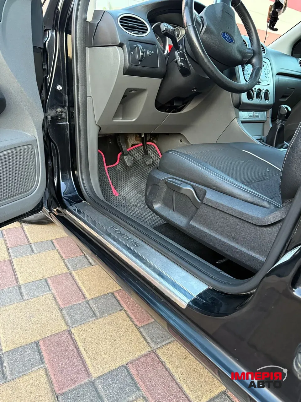 Ford Focus - фото 4