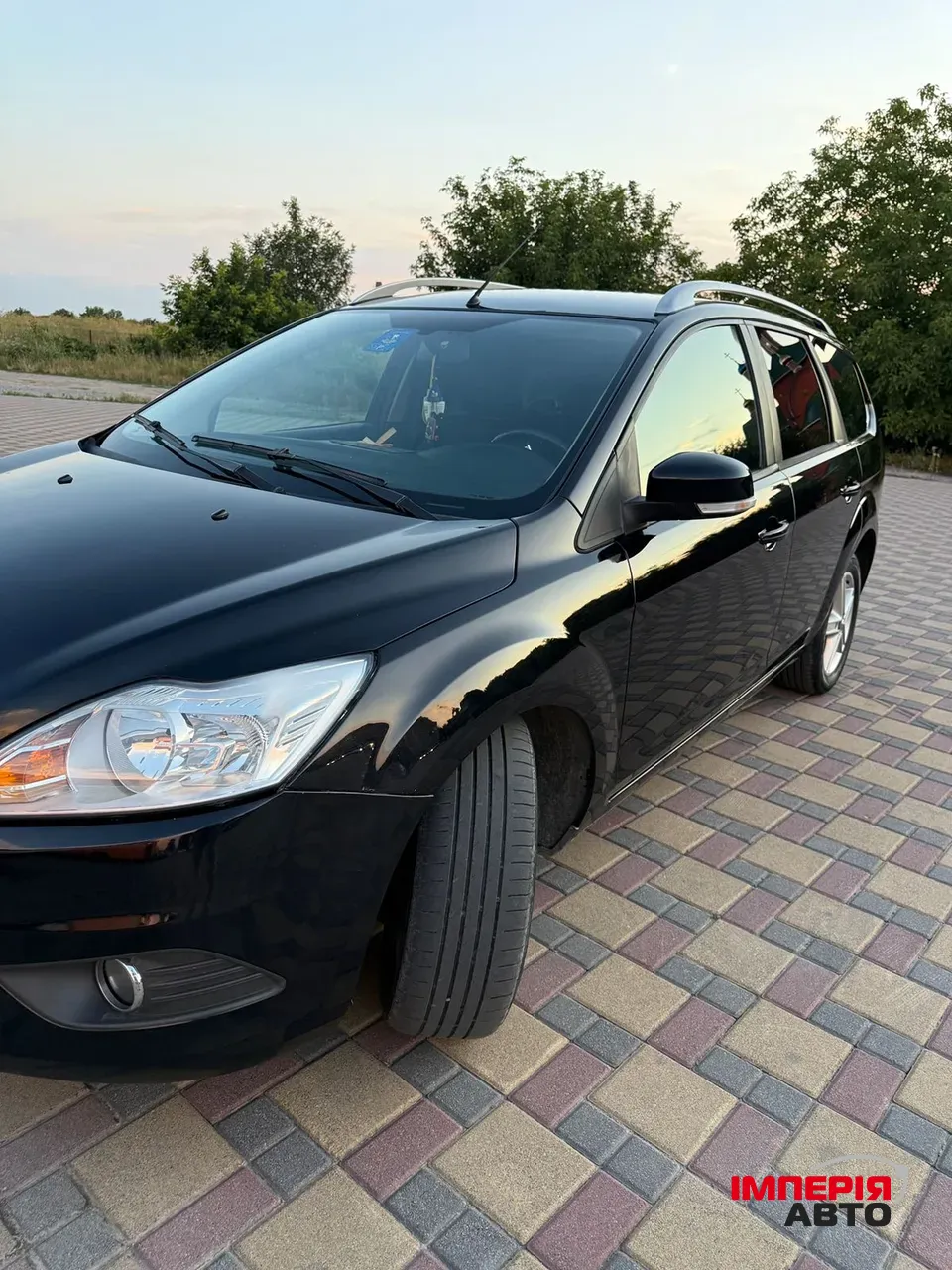 Ford Focus - фото 5