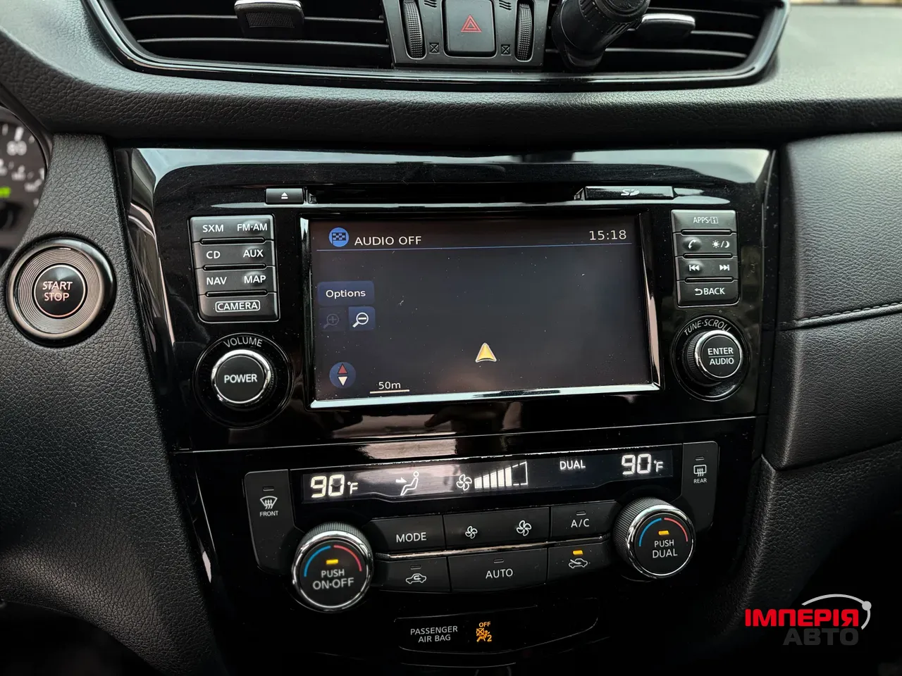 Nissan Rogue - фото 17