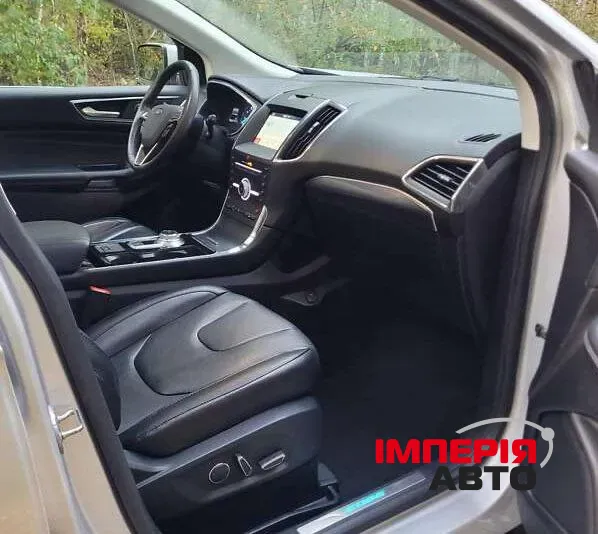 Ford Edge - фото 7